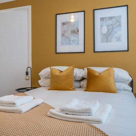 South View - 3 Bed Modern Chester House - Close To City Centre Екстериор снимка