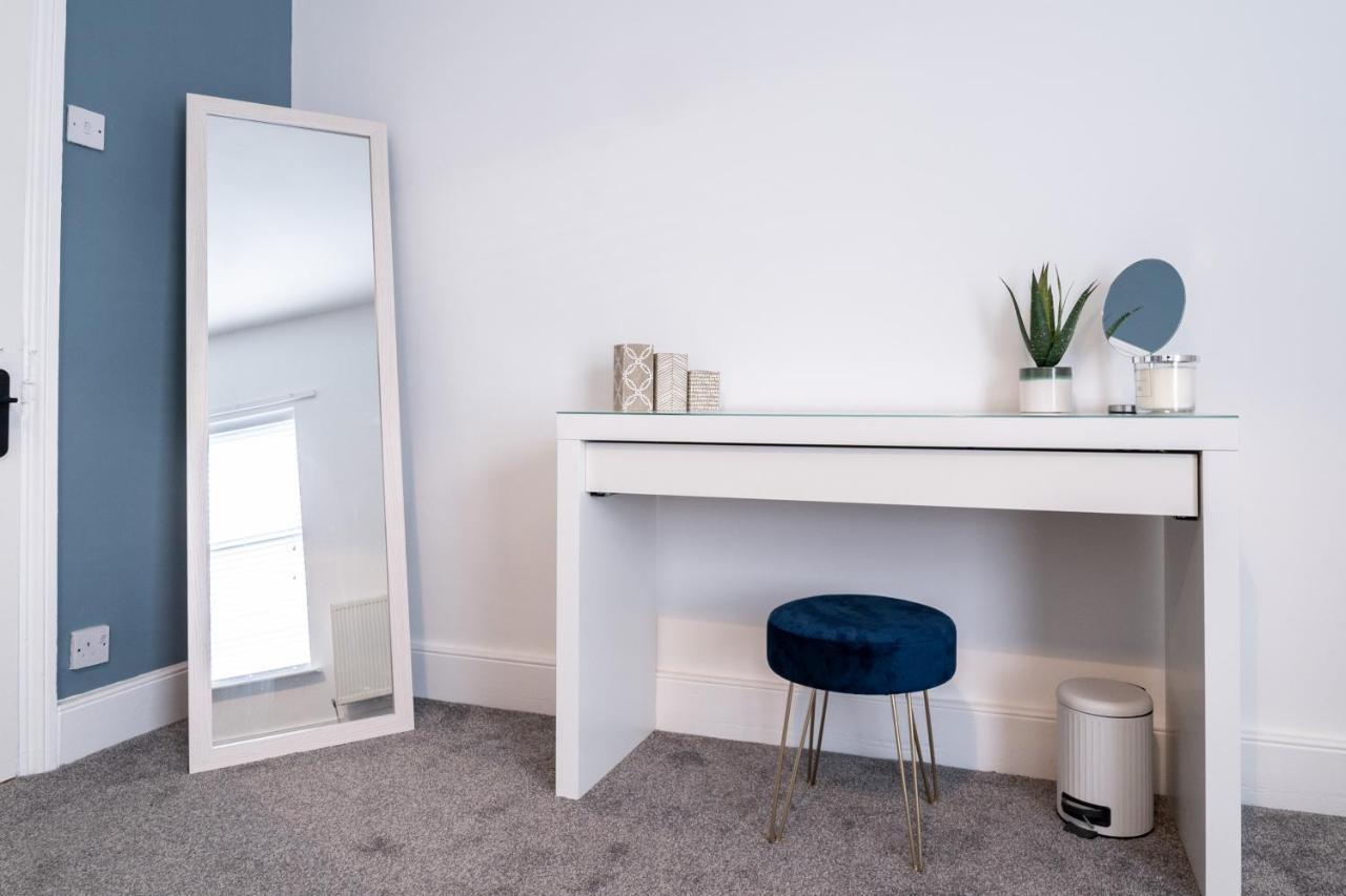 South View - 3 Bed Modern Chester House - Close To City Centre Екстериор снимка
