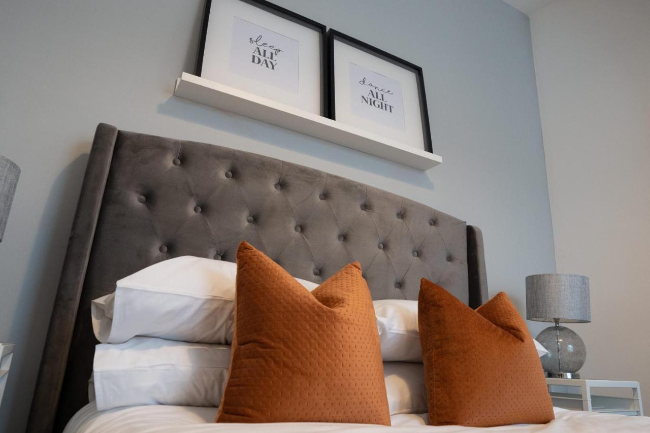 South View - 3 Bed Modern Chester House - Close To City Centre Екстериор снимка