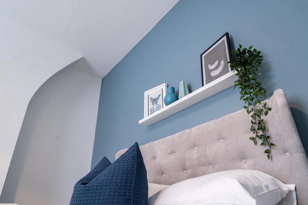 South View - 3 Bed Modern Chester House - Close To City Centre Екстериор снимка