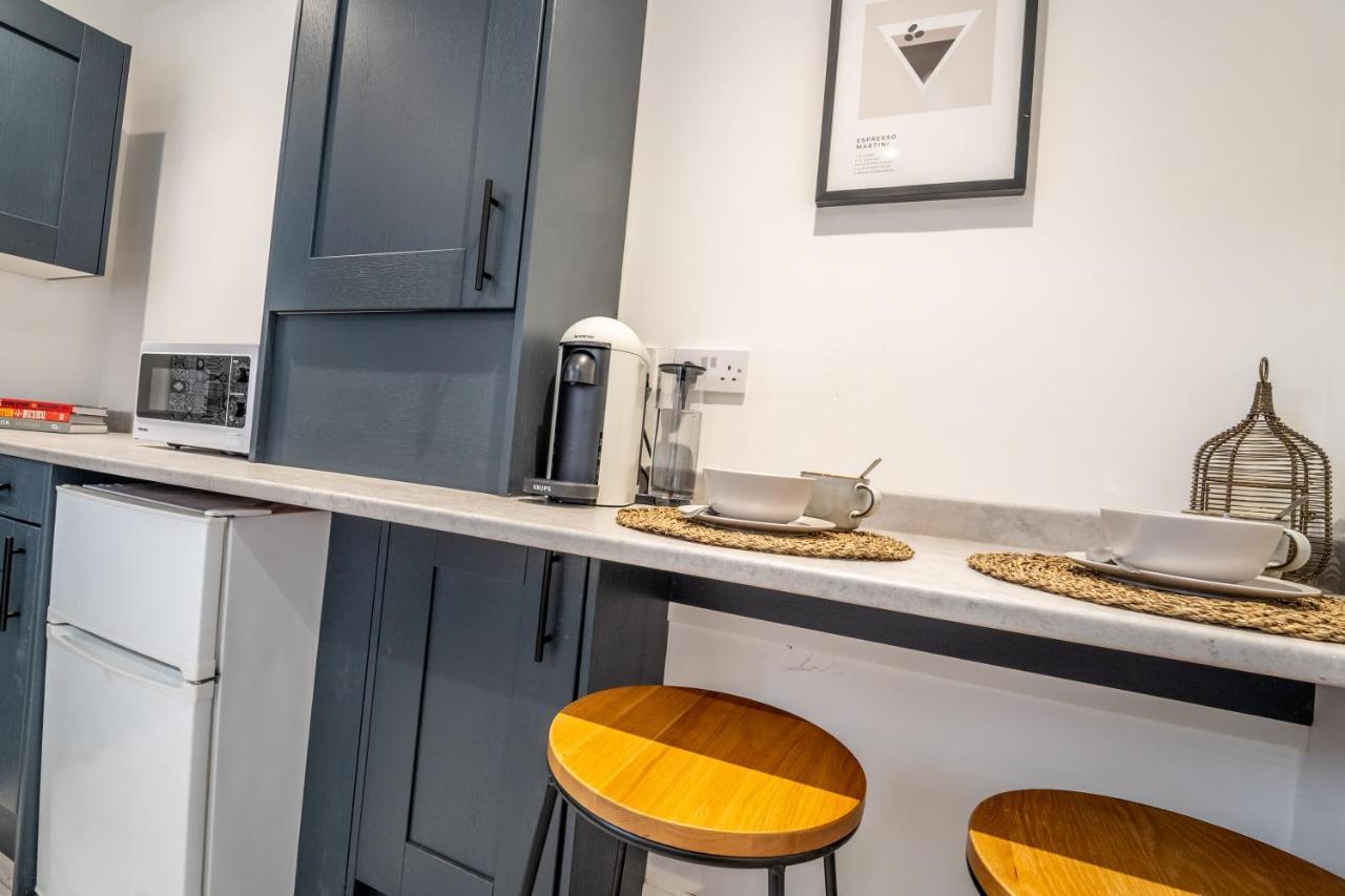 South View - 3 Bed Modern Chester House - Close To City Centre Екстериор снимка