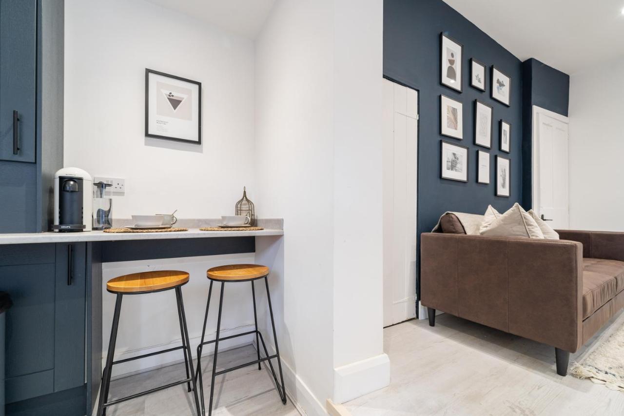 South View - 3 Bed Modern Chester House - Close To City Centre Екстериор снимка