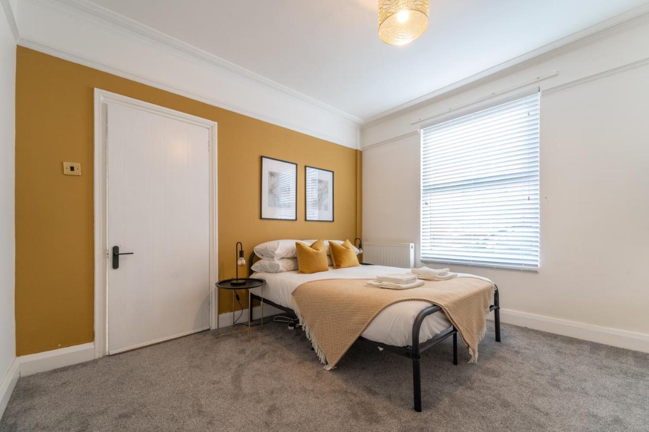 South View - 3 Bed Modern Chester House - Close To City Centre Екстериор снимка